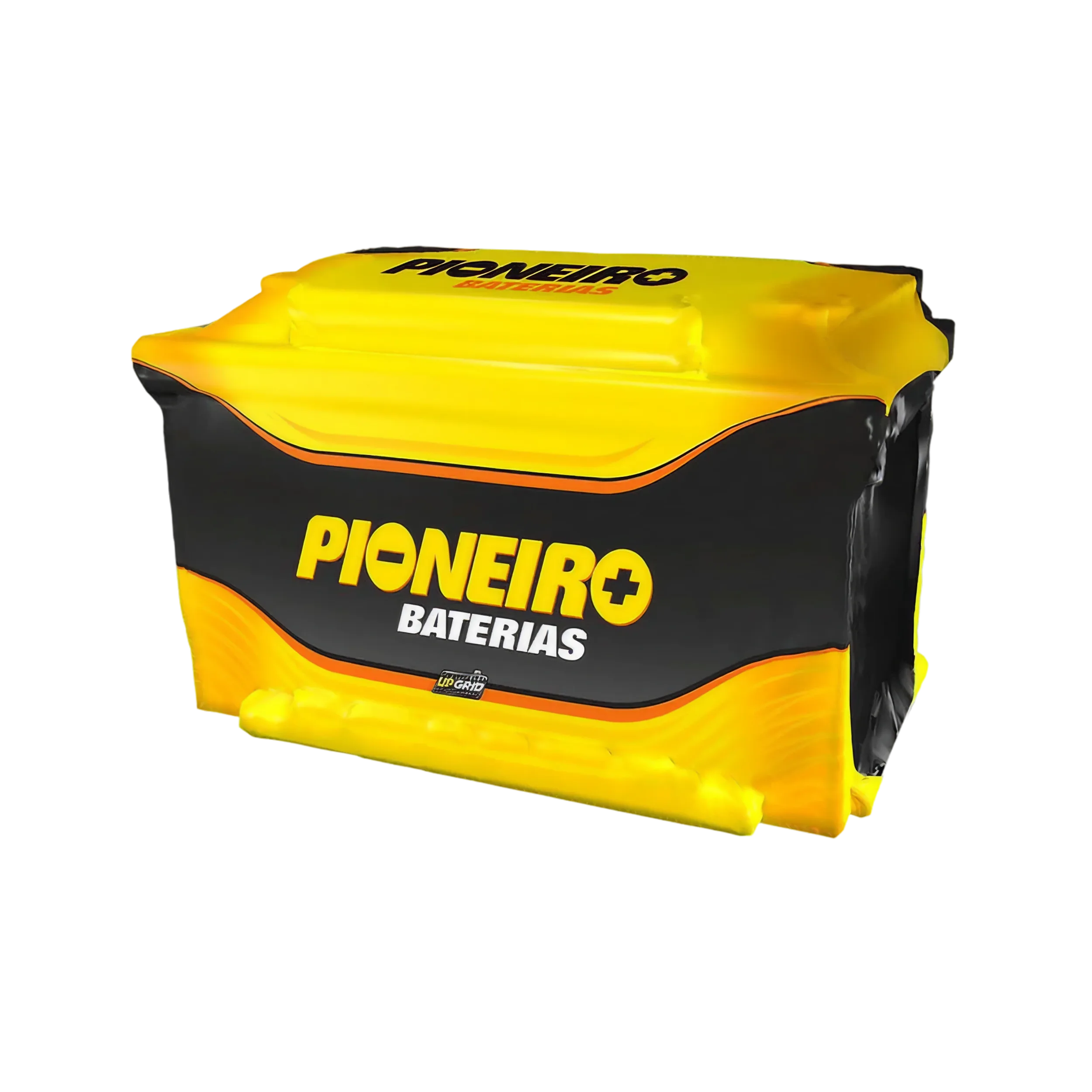 Bateria Pioneiro — distribuidor autorizado em Criciúma